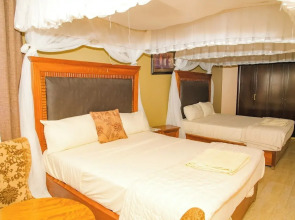 Tana Garden Garissa