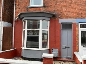 Freya House