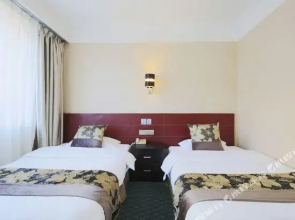 Dunhua Service Building Hotel