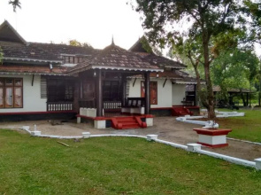 Vembanad House Boutique Back Water Homestay