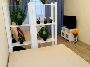 Апартаменты на улице Героев Труда 29