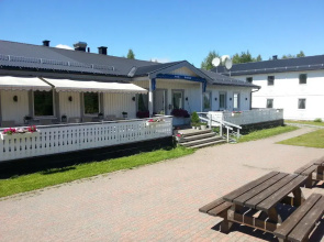 Badeland Gjestegård