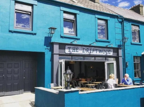The Driftwood