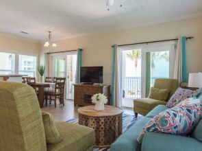 Marathon Retreat