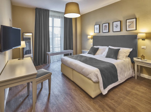 Dedo Boutique Hotel
