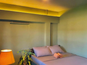 Mojo Hostel