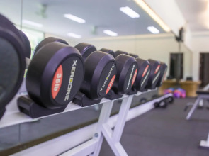 Jirung Health Village