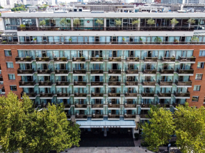 Hotel Madero Buenos Aires, WorldHotels Elite