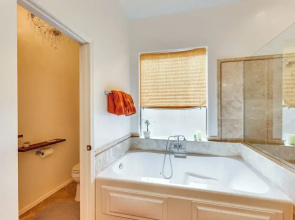 Stylish Goodyear Home w/ Putting Green!