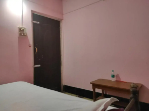 Mondruk Homestay