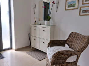 Ferienwohnung Schwarzwald-Alpenblick