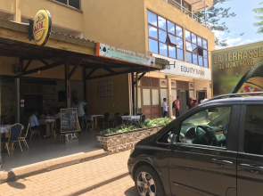 Motel Mont Huye