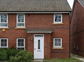 1 Bedroom Apt Leamington Spa Peregrine