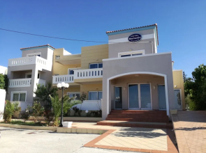 Marianthi Hotel