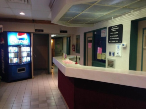 Sundre Motor Inn