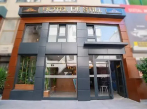Hotel De Still