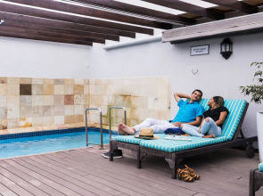 ONOMO Hotel Cape Town - Inn on the Square