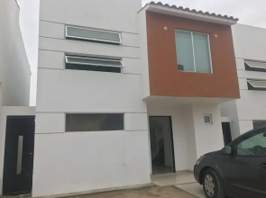 Casa Marvento