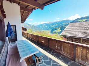 Chalet in Hippach Near Ski Paradise