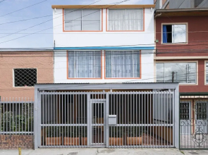 Casa Bogotana