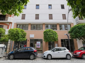 Apartamentos Santiago