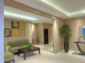 Doho Homestay
