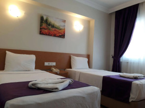 Mert Seaside Hotel