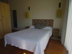 Almarinae apartamentos