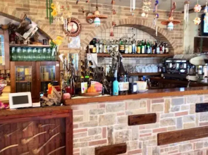 Agriturismo Le Betulle