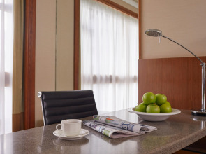 Holiday Inn Golden Mile Hong Kong by IHG