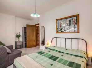 Residence Antica Via Ostiense.