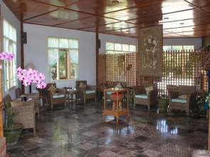 Princess Garden Hotel