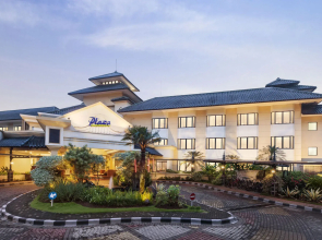Prime Plaza Hotel - Purwakarta