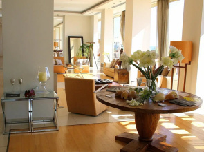 E Hotel Spa & Resort Cyprus