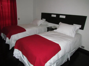 Hotel Newen