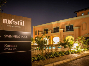 Mestil Hotels & Residences