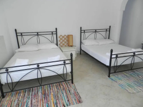 Remarkable 3double-bed House in Daskalio