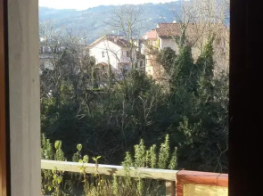 Appartamento Montecatini Terme