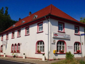 Landgasthof Linde