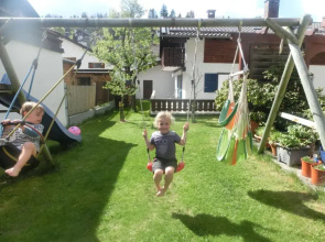 Ferienhaus Lipp