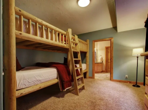 Bear Hollow Village 7 Bedroom by All Seasons Resort Lodging