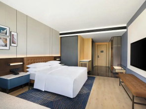 Four Points By Sheraton Leshan