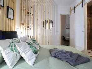 Apartamentos Rios