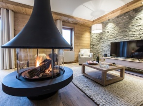 Whistler Lodge Apartment T4 B03-04