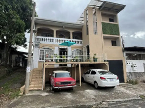 Rivera Family Airport Apartments