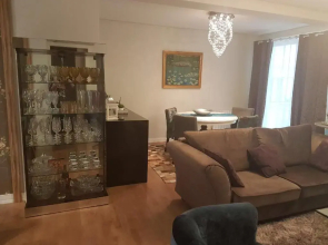 Apartamento Condado de Homelland