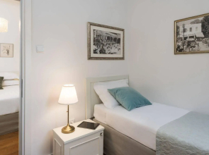 Dizengoff Suites Hotel
