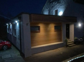 The Juniperlea Inn