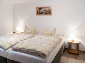 Scintillating Apartment in Wienrode near City Center