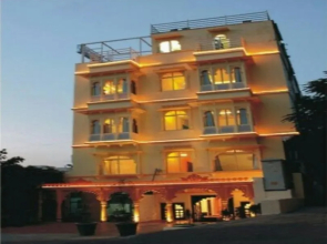 Hotel Mahima Palace